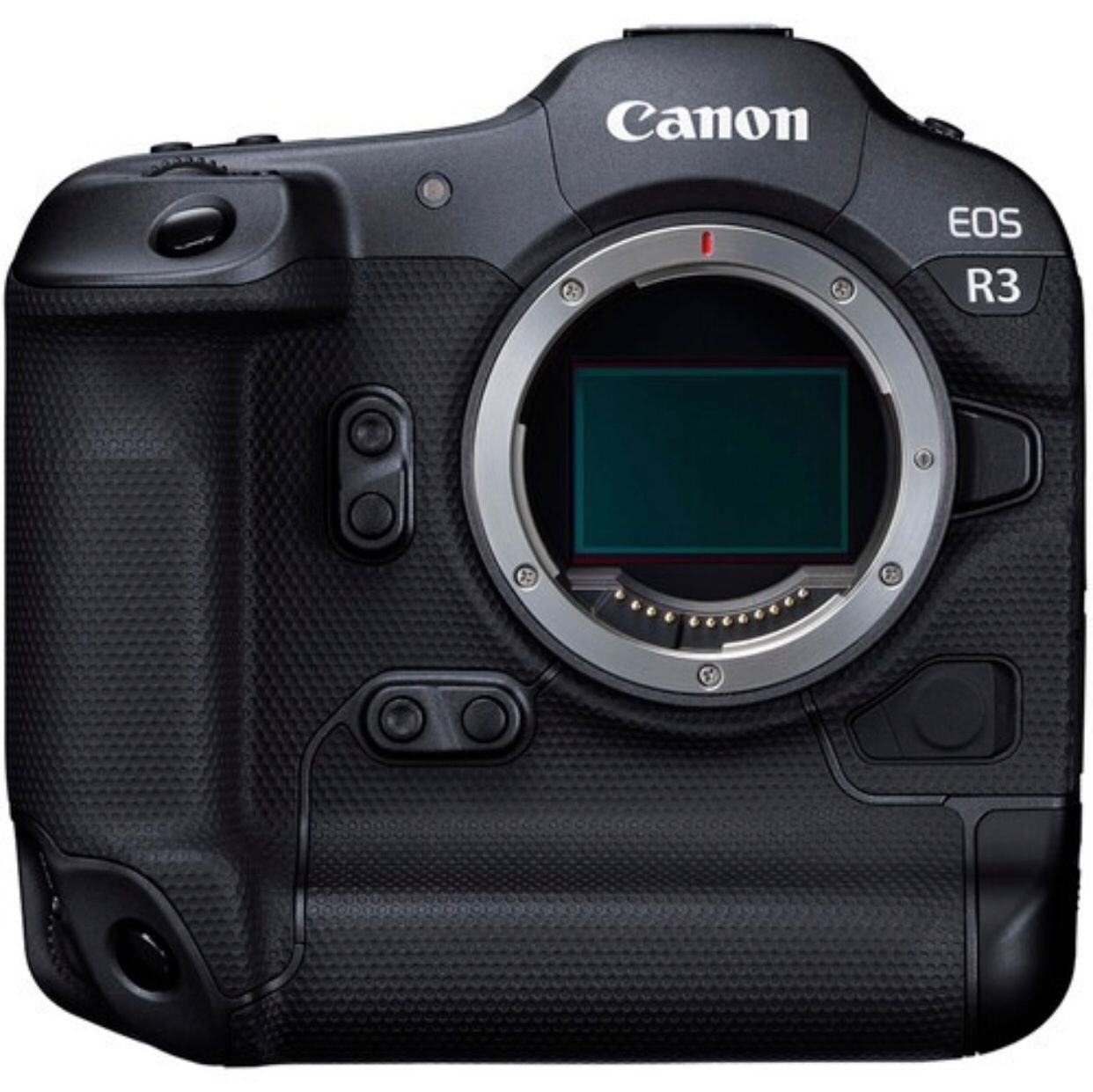 Canon R3 Body